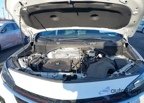 2021 Buick Encore Gx Fwd Select from USA, damaged, VIN KL4MMDSL7MB178612